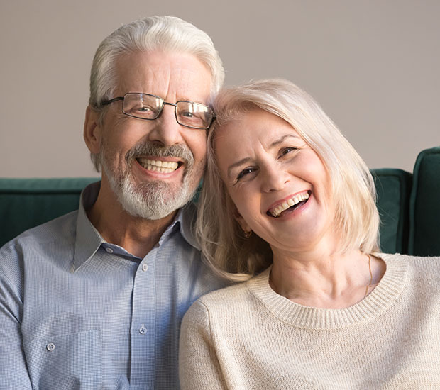 Wilmington Denture Relining