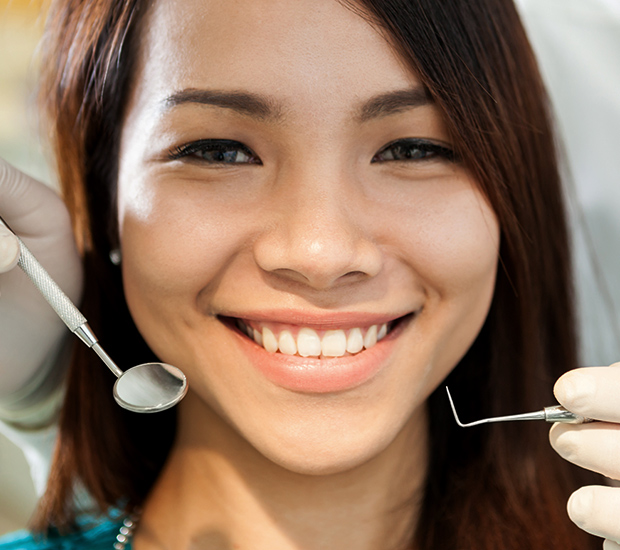 Wilmington Routine Dental Procedures